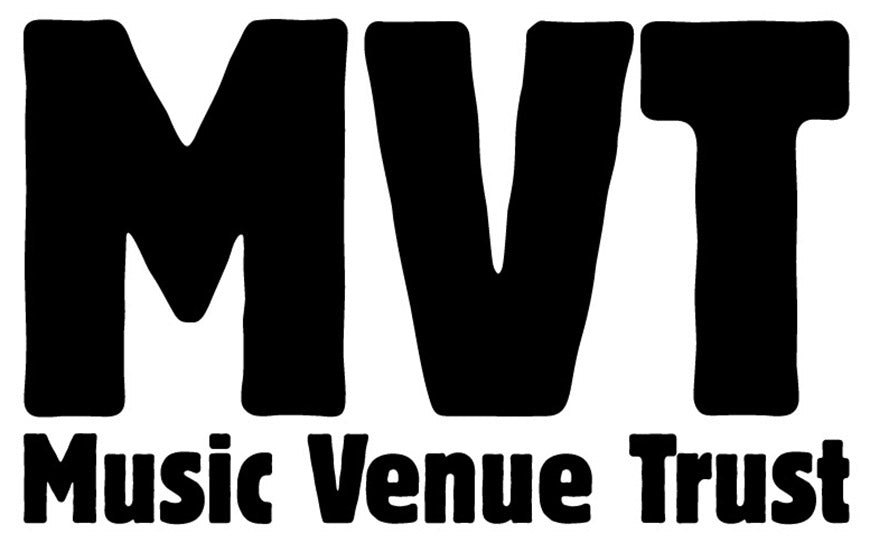 Music Venue Trust celebrates 5 years!