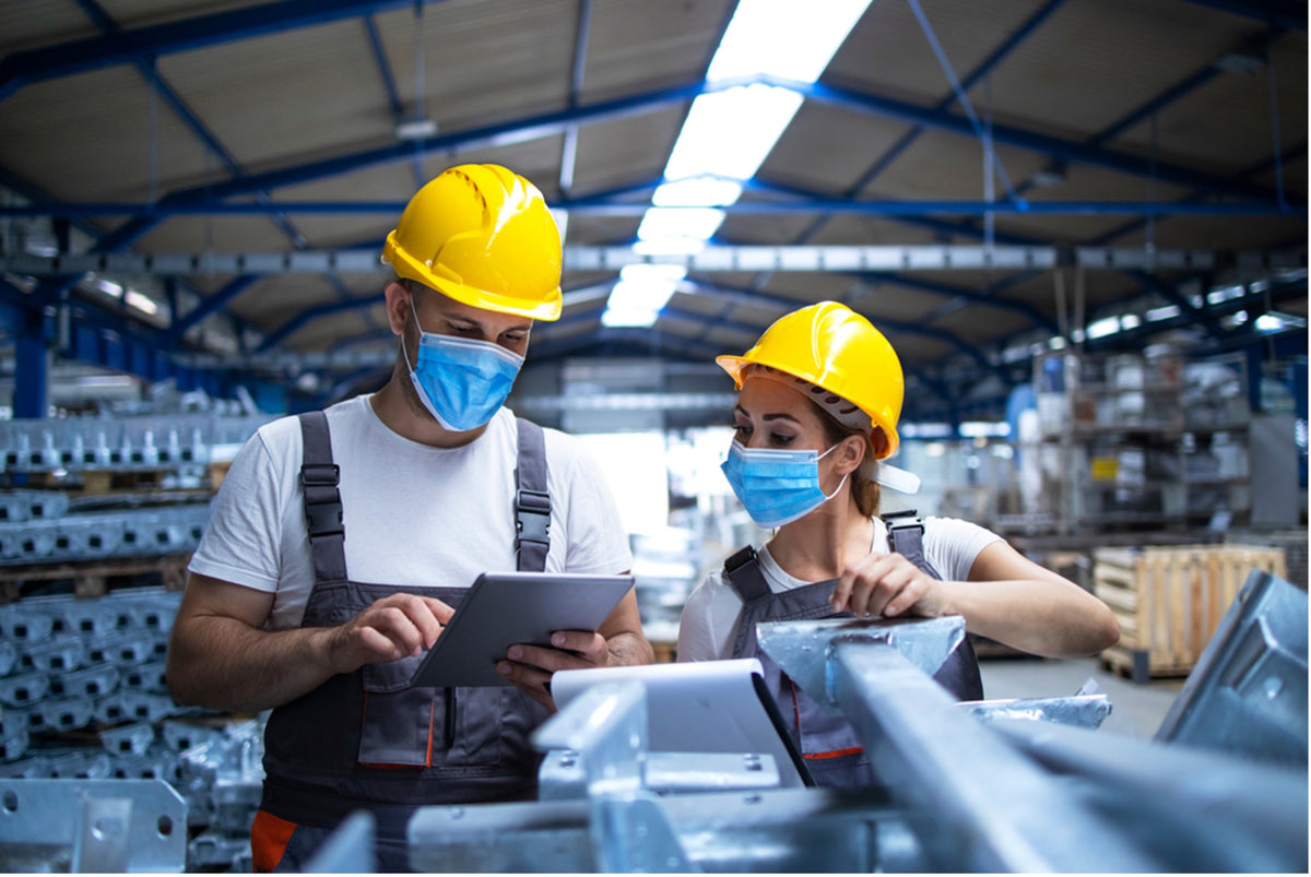 TOP TEN HEALTH & SAFETY PROSECUTIONS OF 2023