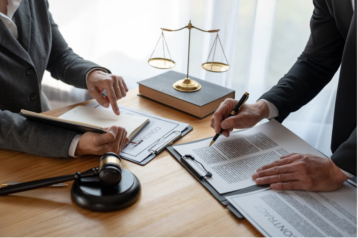 EMPLOYMENT LAW UPDATES FOR 2024