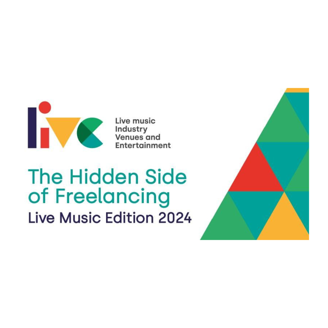 The Hidden Side of Freelancing 2024: make your voice heard