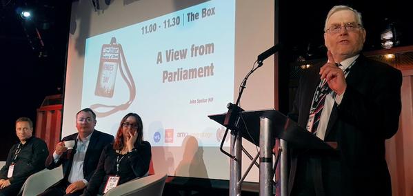 Cross-Party group of more than 70 MPs and peers urge ministers to seize "great opportunity" to save music venues