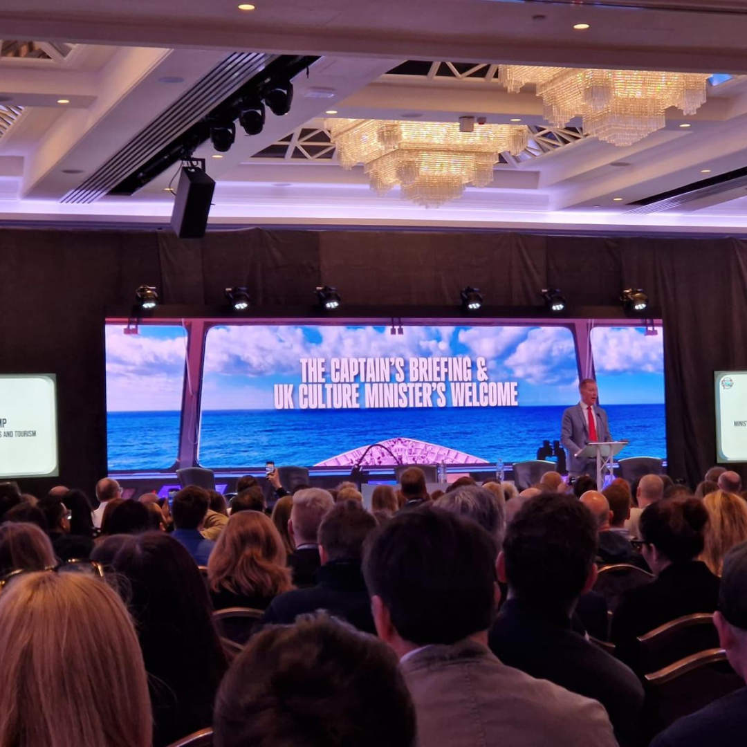 ILMC Roundup