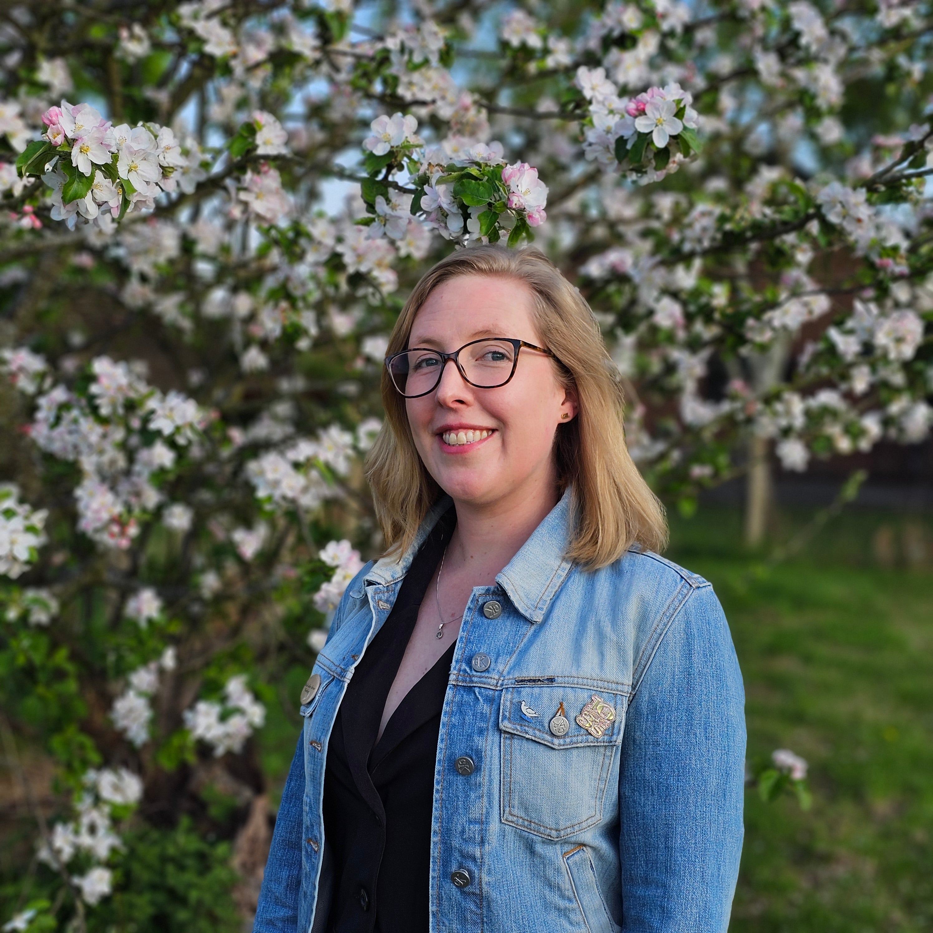 Production Services Association Appoints Hannah Ratcliffe as New Gener