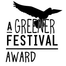 FINAL GREENER FESTIVAL AWARDS ANNOUNCED