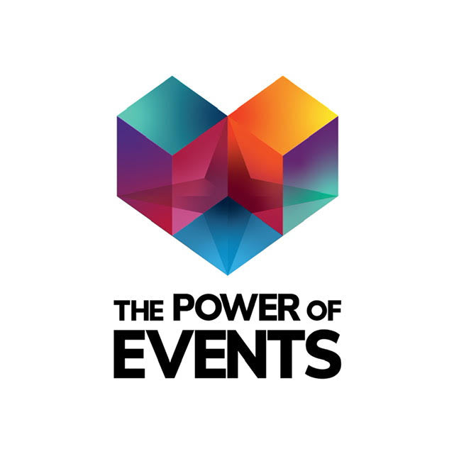 Proud to support The Power of Events